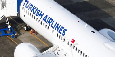 Turkish Airlines Istanbul–Dakar–Bissau Route Postponed to 8 June