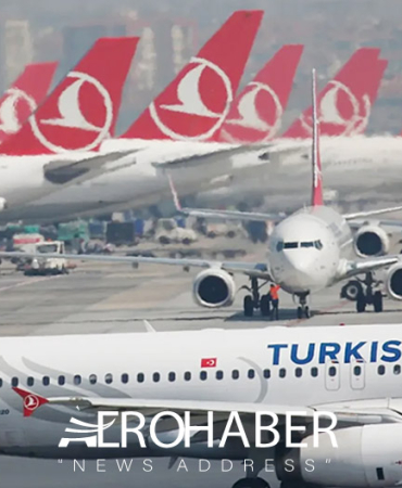 From Turkish Airlines 9 Billion TL Share Buyback Move