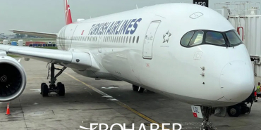 Turkish Airlines Maintains Its Strength on China Routes