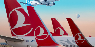 Turkish Airlines and AJet Make a Fast Start to 2026
