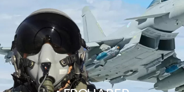 Turkish Personnel Head to the United Kingdom for Eurofighter Training