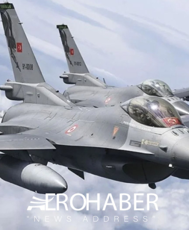 Türkiye Deploys F-16s to Somalia: Historic Break in Military Role