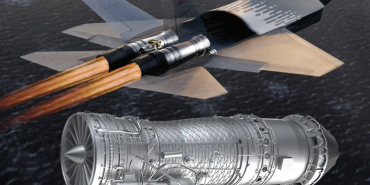 Türkiye–Spain Cooperation for KAAN’s TF35000 Engine