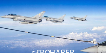 Typhoons Preparing for War