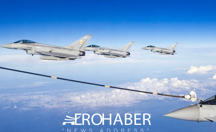 Typhoons Preparing for War