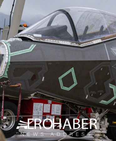 Were $130 Million F-35s Delivered Without Radar?