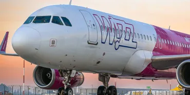 Wizz Air Agrees with Havaş for Ground Handling Services in Türkiye