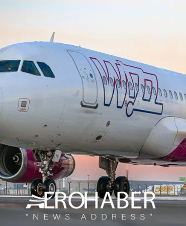 Wizz Air Agrees with Havaş for Ground Handling Services in Türkiye