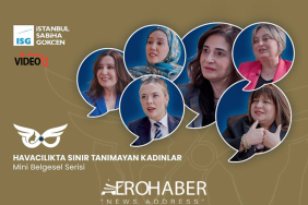 12 Months, 12 Women’s Stories from ISG