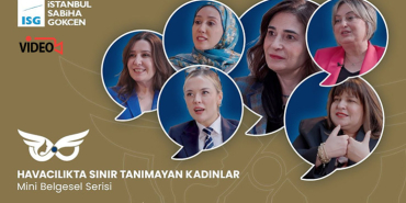 12 Months, 12 Women’s Stories from ISG