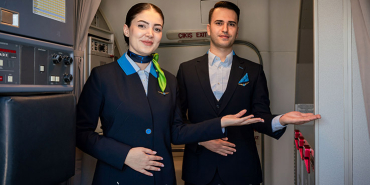 AJet Flies from Istanbul and Ankara to Tirana
