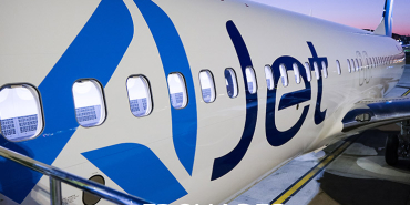 AJet Increased Its International Flight Share to 61.7%