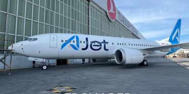 AJet Received 7 Aircraft in the First Two Months of 2026