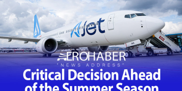 Additional Flights from AJet on the Sabiha Gökçen–Sharm El Sheikh Route