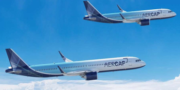 AerCap Made a Massive Offer to Airbus: 100 Aircraft Order Confirmed