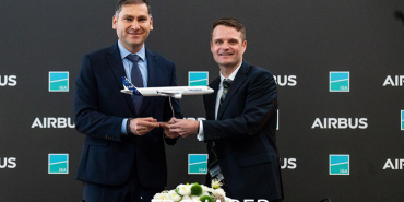Airbus Beyond and İGA Academy Join Forces