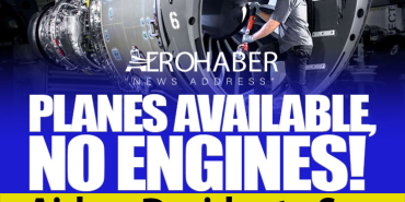 Airbus–Pratt & Whitney tension heads to court: Engine crisis hits production