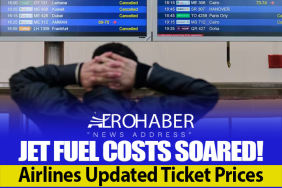 Airlines Updated Prices as Jet Fuel Costs Increased