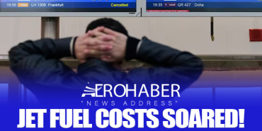 Airlines Updated Prices as Jet Fuel Costs Increased