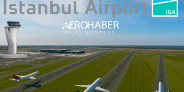 Airspace Measures Increased at Istanbul Airport