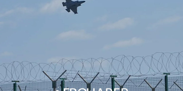 Drone Attack on RAF Akrotiri Base: UK Denies Iran Claim