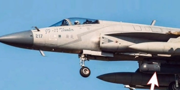Azerbaijan to Purchase JF-17 Block III