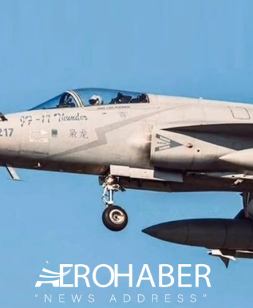 Azerbaijan to Purchase JF-17 Block III