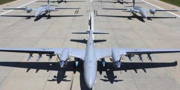 Baykar Tested AKINCI UCAV with Next-Generation Munitions