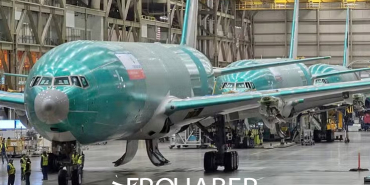 Boeing Delivered 51 Aircraft in February 2026