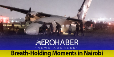 Breath-Holding Moments in Nairobi: 39 Narrowly Escaped Death