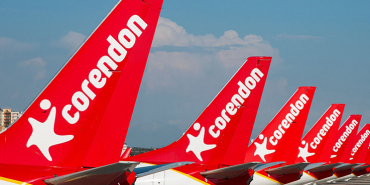 Corendon Airlines Received an Award in Corporate Communications