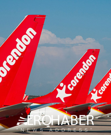 Corendon Airlines Received an Award in Corporate Communications