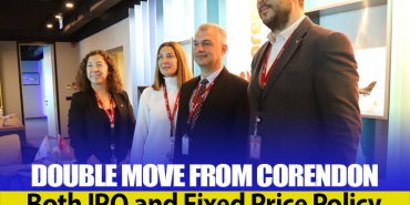 Corendon Airlines Announces Its 2026 Vision