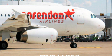 Corendon Airlines Expands Netherlands–Turkey Flights