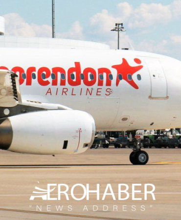 Corendon Airlines Expands Netherlands–Turkey Flights