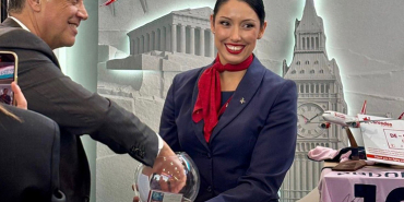 Corendon Airlines Hosted the Industry at ITB Berlin