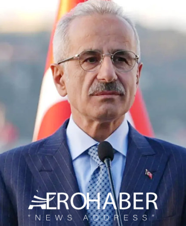 Critical Statement from Minister Uraloğlu on Middle East Flights