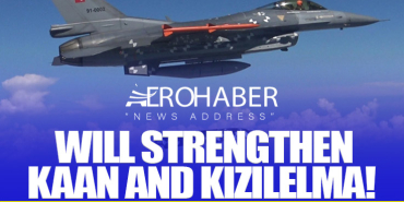 Critical defense move from Türkiye: SOM-J missile hits target with full accuracy