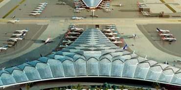 Drone Detection Near Kuwait International Airport Disrupts Flights