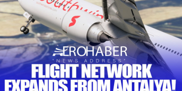 Southwind Airlines Announces 2026 Summer Schedule