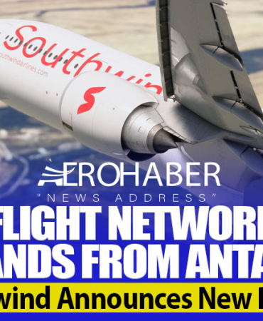 Southwind Airlines Announces 2026 Summer Schedule