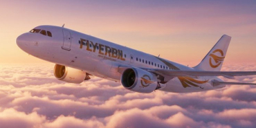 Germany Flights Redirected to Şırnak: New Plan from Fly Erbil