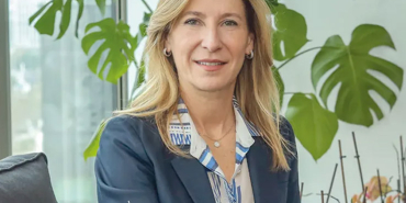 Güliz Öztürk Among Leading Women in Business