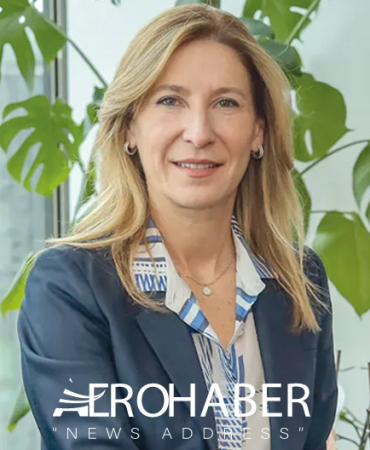 Güliz Öztürk Among Leading Women in Business