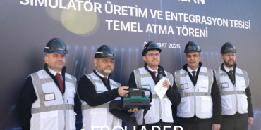 HAVELSAN to Open New Simulator Facility in 2027