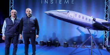 Haluk Bayraktar: “A New Chapter Begins at Piaggio” – Avanti NX Unveiled