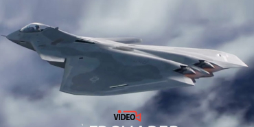 F-47 Images Revealed, XA-103 Engine Introduced