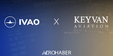 IVAO to Use KEYVAN’s Certified Aviation Data
