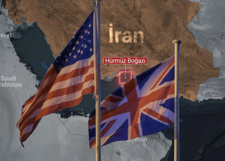 UK Opens Bases to the US: Strait of Hormuz Crisis Deepens 1 Accidents and Incidents Aviation News UK UK Opens Bases to the US: Strait of Hormuz Crisis Deepens