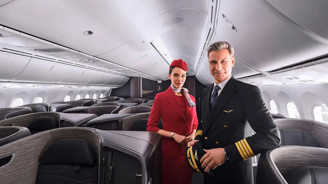 Turkish Airlines Earned $2.2 Billion Profit in 2025: 90 New Aircraft Arriving in 2026 3 Aviation News Turkish Airlines Turkish Airlines Earned $2.2 Billion Profit in 2025: 90 New Aircraft Arriving in 2026
